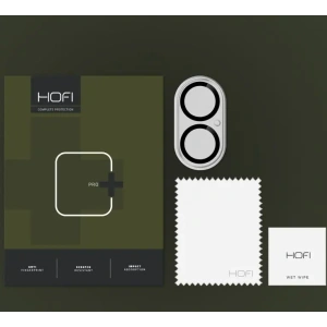Kup Hofi Cam Pro+ Apple iPhone 16 / 16 Plus Clar - HOFI524 - {ean13} - Sklep Home Screen