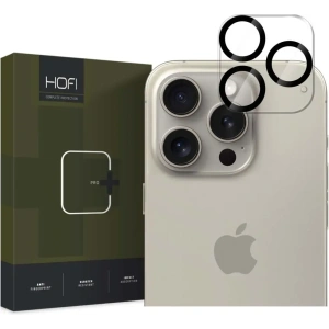 Kup Hofi Cam Pro+ Apple iPhone 16 Pro / 16 Pro Max Čirý - HOFI525 - {ean13} - Sklep Home Screen