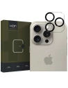 Buy Hofi Cam Pro+ Apple iPhone 16 Pro / 16 Pro Max Clear - HOFI525 - {ean13} - Home Screen Store Europe