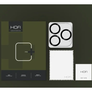 Buy Hofi Cam Pro+ Apple iPhone 16 Pro / 16 Pro Max Clear - HOFI525 - {ean13} - Home Screen Store Europe