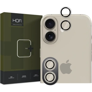 Kup Hofi Camring Pro+ Apple iPhone 16 / 16 Plus Klar - HOFI526 - {ean13} - Sklep Home Screen