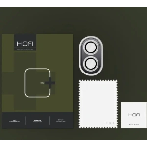 Kup Szkło na obiektyw aparatu Hofi Camring Pro+ Apple iPhone 16 / 16 Plus Clear - HOFI526 - {ean13} - Sklep Home Screen