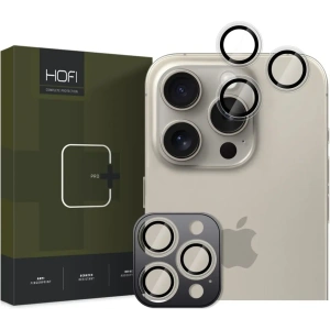 Kup Hofi Camring Pro+ Apple iPhone 16 Pro / 16 Pro Max Čirý - HOFI527 - {ean13} - Sklep Home Screen