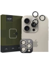 Hofi Camring Pro+ Apple iPhone 16 Pro / 16 Pro Max Clar - iPhone 16 Pro Max - Hofi