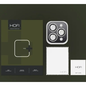 Buy Hofi Camring Pro+ Apple iPhone 16 Pro / 16 Pro Max Clear - HOFI527 - {ean13} - Home Screen Store Europe
