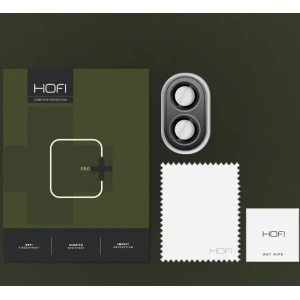 Kup Szkło na obiektyw aparatu Hofi Camring Pro+ Apple iPhone 16 / 16 Plus Black - HOFI528 - {ean13} - Sklep Home Screen