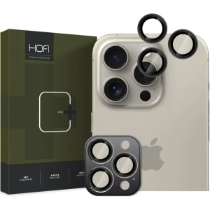 Buy Hofi Camring Pro+ Apple iPhone 16 Pro / 16 Pro Max Black - HOFI529 - {ean13} - Home Screen Store Europe