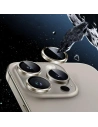 Kup Hofi Camring Pro+ Apple iPhone 16 Pro / 16 Pro Max Fekete - HOFI529 - {ean13} - Sklep Home Screen