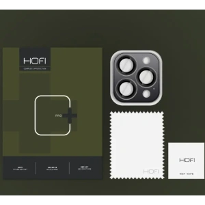 Buy Hofi Camring Pro+ Apple iPhone 16 Pro / 16 Pro Max Black - HOFI529 - {ean13} - Home Screen Store Europe