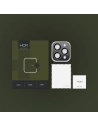 Kup Hofi Camring Pro+ Apple iPhone 16 Pro / 16 Pro Max Fekete - HOFI529 - {ean13} - Sklep Home Screen