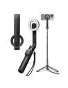 Kijek selfie Spigen S571W MagSafe Bluetooth Selfie Stick Tripod Fekete - Fotózás és videózás - Spigen