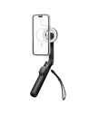 Kup Spigen S571W MagSafe Bluetooth Selfie Stick Tripod Negru - SPN16341 - {ean13} - Sklep Home Screen