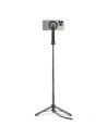 Kup Spigen S571W MagSafe Bluetooth Selfie Stick Tripod Negru - SPN16341 - {ean13} - Sklep Home Screen