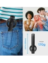 Kup Spigen S571W MagSafe Bluetooth Selfie Stick Tripod Negru - SPN16341 - {ean13} - Sklep Home Screen
