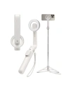 Spigen S571W MagSafe Bluetooth Selfie-Stick Stativ Dune Beige - Fotografia i filmowanie - Spigen
