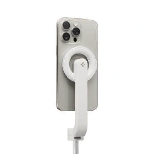 Buy Spigen S571W MagSafe Bluetooth Selfie Stick Tripod Dune Beige - SPN16342 - {ean13} - Home Screen Store Europe