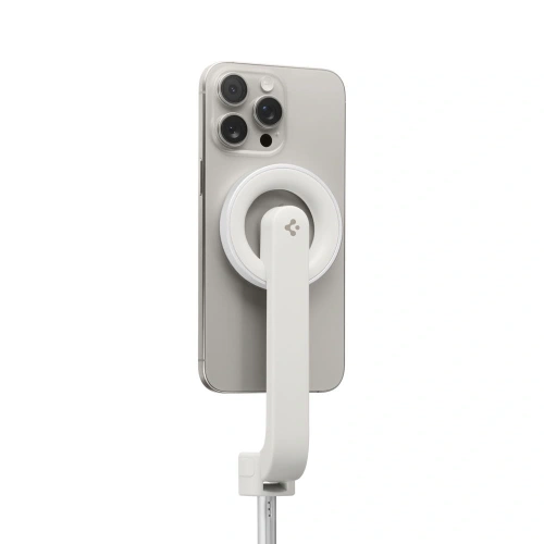 Buy Spigen S571W MagSafe Bluetooth Selfie Stick Tripod Dune Beige - SPN16342 - {ean13} - Home Screen Store Europe