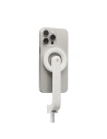 Buy Spigen S571W MagSafe Bluetooth Selfie Stick Tripod Dune Beige - SPN16342 - {ean13} - Home Screen Store Europe