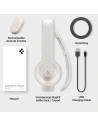 Kup Spigen S571W MagSafe Bluetooth Selfie-Stick Stativ Dune Beige - SPN16342 - {ean13} - Sklep Home Screen