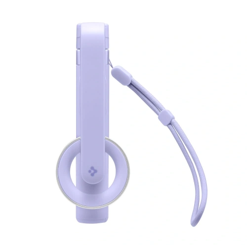 Buy Spigen S571W MagSafe Bluetooth Selfie Stick Tripod Lavender - SPN16343 - {ean13} - Home Screen Store Europe