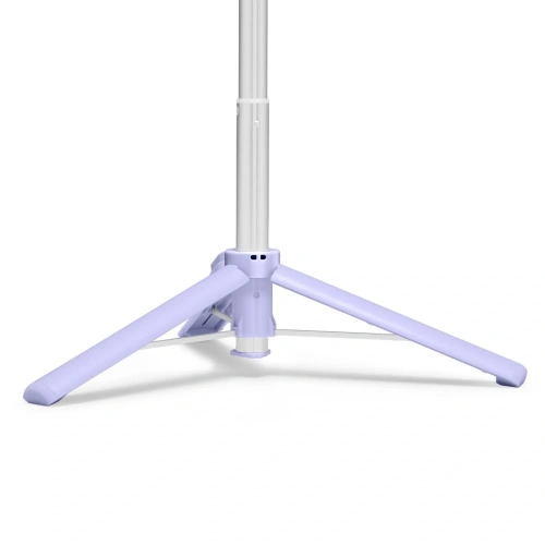 Buy Spigen S571W MagSafe Bluetooth Selfie Stick Tripod Lavender - SPN16343 - {ean13} - Home Screen Store Europe