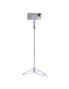Kup Spigen S571W MagSafe Bluetooth Selfie Stick Tripod Lavandă - SPN16343 - {ean13} - Sklep Home Screen