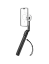 Kup Spigen S580W MagSafe Bluetooth Selfie-Stick Langer Stativ Schwarz - SPN16344 - {ean13} - Sklep Home Screen