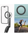 Kup Spigen S580W MagSafe Bluetooth Selfie-Stick Langer Stativ Schwarz - SPN16344 - {ean13} - Sklep Home Screen