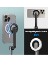 Kup Spigen S580W MagSafe Bluetooth Selfie-Stick Langer Stativ Schwarz - SPN16344 - {ean13} - Sklep Home Screen
