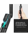 Kup Spigen S580W MagSafe Bluetooth Selfie-Stick Langer Stativ Schwarz - SPN16344 - {ean13} - Sklep Home Screen