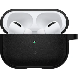 Buy Caseology Vault Apple Airpods Pro 1 / 2 Matte Black - SPN16345 - {ean13} - Home Screen Store Europe