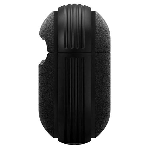 Kup Etui Caseology Vault Apple Airpods Pro 1 / 2 Matte Black - SPN16345 - {ean13} - Sklep Home Screen