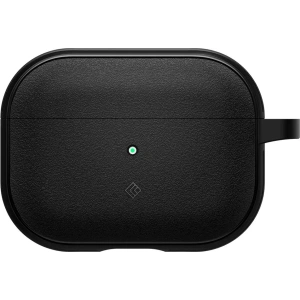 Buy Caseology Vault Apple Airpods Pro 1 / 2 Matte Black - SPN16345 - {ean13} - Home Screen Store Europe
