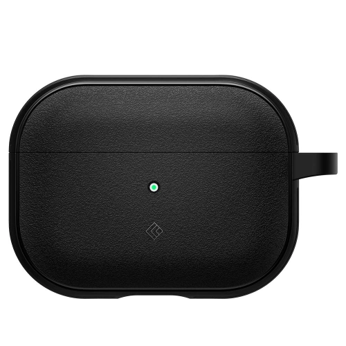 Kup Etui Caseology Vault Apple Airpods Pro 1 / 2 Matte Black - SPN16345 - {ean13} - Sklep Home Screen