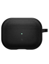 Kup Etui Caseology Vault Apple Airpods Pro 1 / 2 Matte Black - SPN16345 - {ean13} - Sklep Home Screen