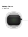 Kup Etui Caseology Vault Apple Airpods Pro 1 / 2 Matte Black - SPN16345 - {ean13} - Sklep Home Screen