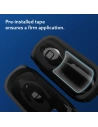 Kup Etui Caseology Vault Apple Airpods Pro 1 / 2 Matte Black - SPN16345 - {ean13} - Sklep Home Screen