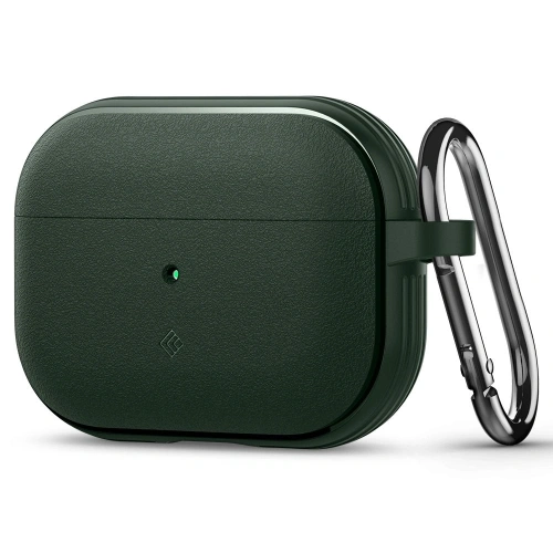 Kup Caseology Vault Apple Airpods Pro 1 / 2 Mitternachtsgrün - SPN16346 - {ean13} - Sklep Home Screen