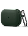 Etui Caseology Vault Apple Airpods Pro 1 / 2 Midnight Green - AirPods Pro (2. generacji) - Spigen