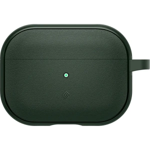 Etui Caseology Vault Apple Airpods Pro 1 / 2 Midnight Green - AirPods Pro (2. generacji) - Spigen