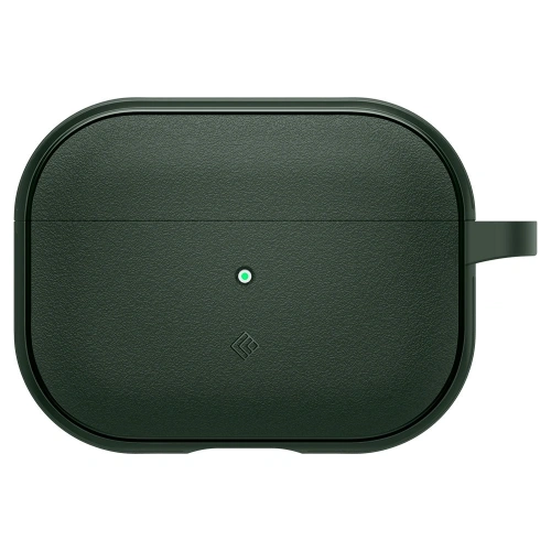 Kup Caseology Vault Apple Airpods Pro 1 / 2 Mitternachtsgrün - SPN16346 - {ean13} - Sklep Home Screen