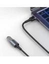 Kup Cablu prelungitor USB 3.0 Baseus Cafule, 2A, 1m (negru-gri) - BSU973BLKGRY - {ean13} - Sklep Home Screen