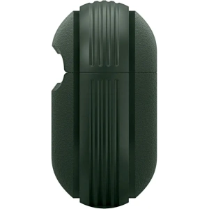 Etui Caseology Vault Apple Airpods Pro 1 / 2 Midnight Green - AirPods Pro (2. generacji) - Spigen