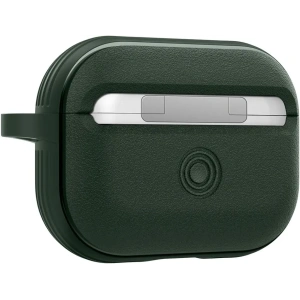 Etui Caseology Vault Apple Airpods Pro 1 / 2 Midnight Green - AirPods Pro (2. generacji) - Spigen