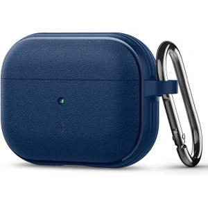 Etui Caseology Vault Apple Airpods Pro 1 / 2 Navy Blue - AirPods Pro (2. generacji) - Spigen