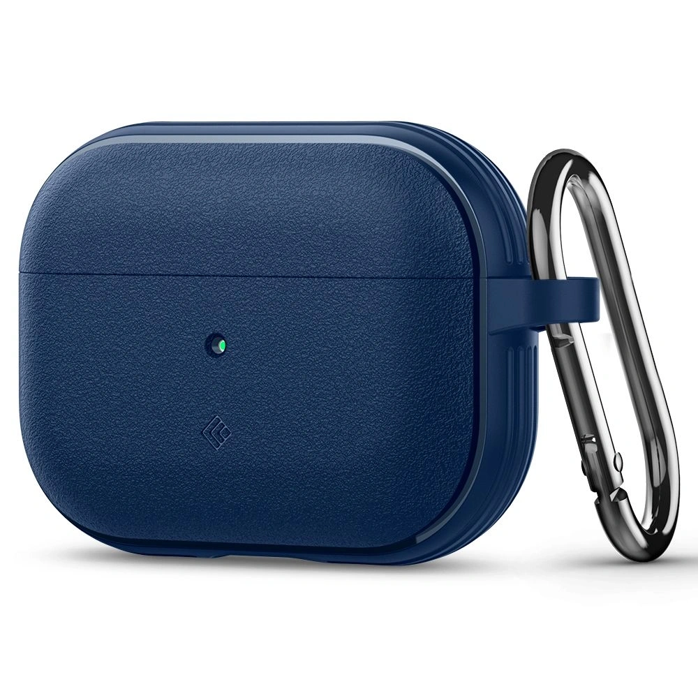 Etui Caseology Vault Apple Airpods Pro 1 / 2 Navy Blue - AirPods Pro (2. generacji) - Spigen