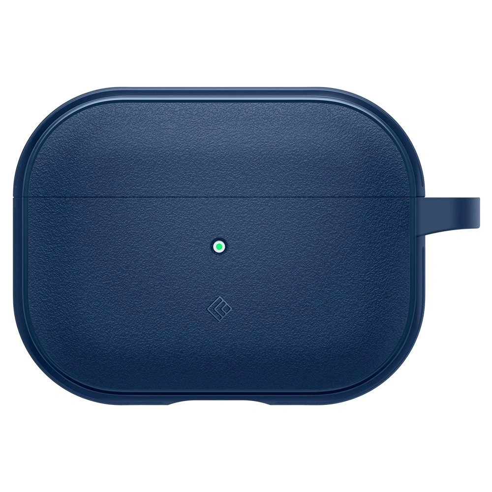 Etui Caseology Vault Apple Airpods Pro 1 / 2 Navy Blue - AirPods Pro (2. generacji) - Spigen