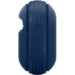 Etui Caseology Vault Apple Airpods Pro 1 / 2 Navy Blue - AirPods Pro (2. generacji) - Spigen