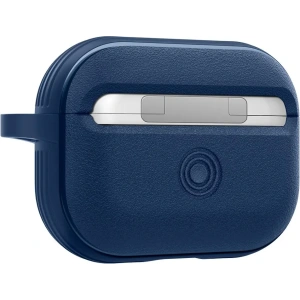 Etui Caseology Vault Apple Airpods Pro 1 / 2 Navy Blue - AirPods Pro (2. generacji) - Spigen