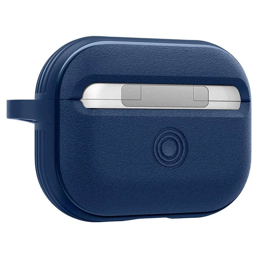 Etui Caseology Vault Apple Airpods Pro 1 / 2 Navy Blue - AirPods Pro (2. generacji) - Spigen